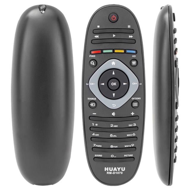 ZX169282 HUAYU KL RM D1070 PHILIPS LCD LED PLAZMA 4d4e Philips Rm-d1070 Universal Lcd-led Plazma Tv Kumandası 30568 najmaddin.com Philips Rm-d1070 Universal Lcd-led Plazma Tv Kumandası 30568