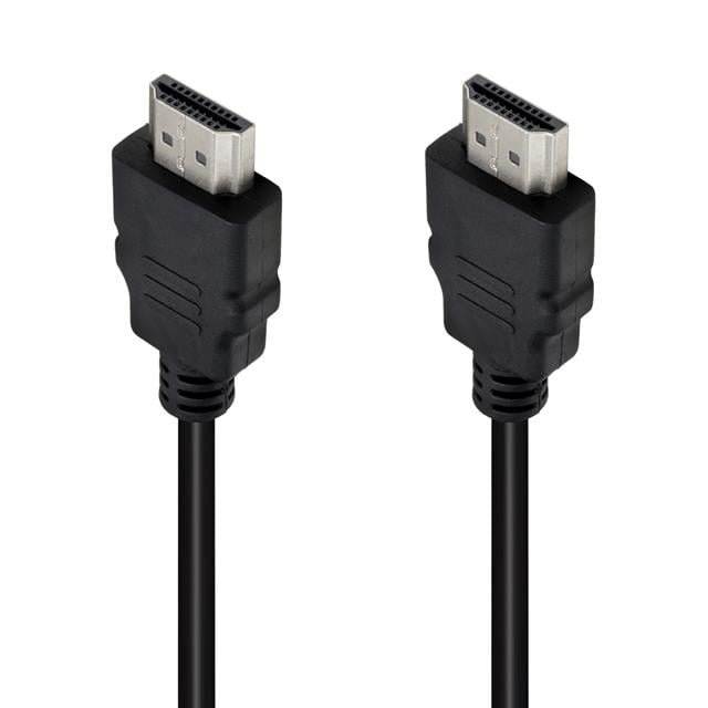 ZX169429 POWERMASTER PLASTIK DUZ SIYAH 50 CM HDMI 0025 Powermaster Pm-31396 Plastik Düz Siyah 50 Cm Poşetli Hdmı Kablo najmaddin.com Powermaster Pm-31396 Plastik Düz Siyah 50 Cm Poşetli Hdmı Kablo