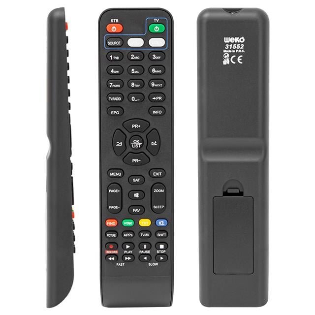 ZX169461 WEKO KR NEXT BLACK MINI HD NEXTSTAR YE 092b Next Black Mini Hd - Next Cool Hd - Nextstar Ye-18000hd Uydu Kumandası najmaddin.com Next Black Mini Hd - Next Cool Hd - Nextstar Ye-18000hd Uydu Kumandası