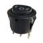 Powermaster Pm-31598 Yuvarlak Anahtar Üç Konumlu 1.0.2 Işıksız