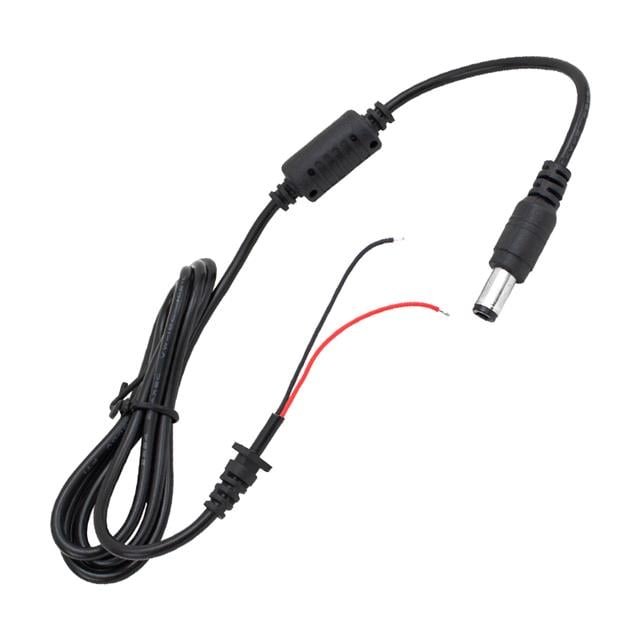 ZX169625 NOTEBOOK ADAPTORU JACKLI 1.2 METRE KABLO A128 Notebook Adaptör Jacklı Kablo Yd-775 (6.3x3.0 Uç) najmaddin.com Notebook Adaptör Jacklı Kablo Yd-775 (6.3x3.0 Uç) - Görsel 2