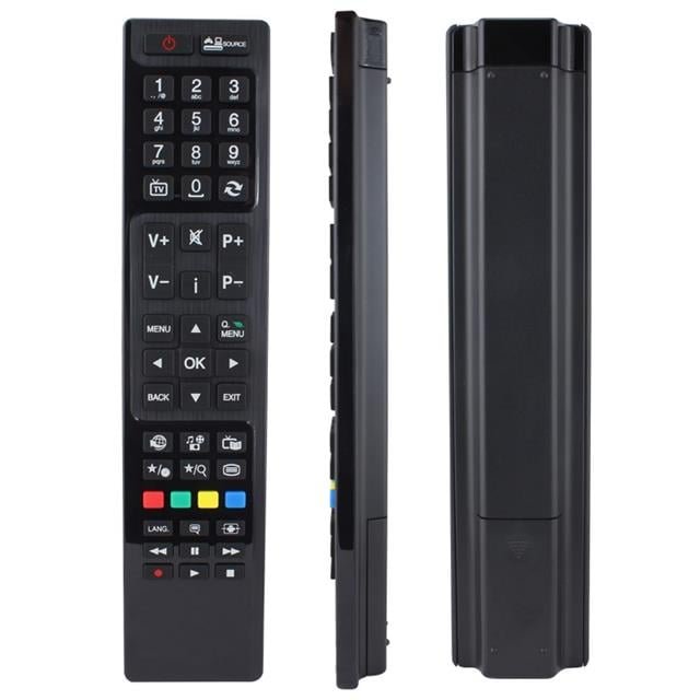ZX169777 WEKO KL VESTEL SEG REGAL RC4846 LCD LED 60f9 Vestel-seg-regal 313e Lcd-led Tv Kumandası najmaddin.com Vestel-seg-regal 313e Lcd-led Tv Kumandası