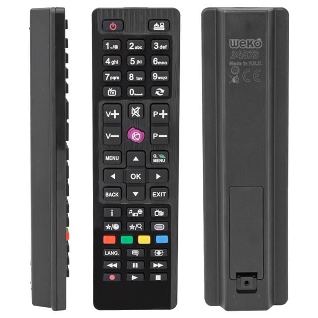 ZX169940 WEKO KL VESTEL SEG REGAL RC4849 RM L260 2195 Vestel-seg-regal-finlux 32ha700 Lcd Led Mini Tv Kumandası najmaddin.com Vestel-seg-regal-finlux 32ha700 Lcd Led Mini Tv Kumandası