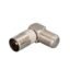Powermaster Pm-34398 F Konnektör Dişi - 60 Ohm Erkek L Tip Çevirici