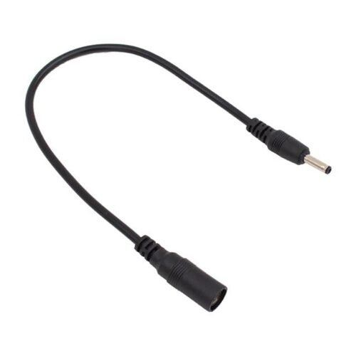 Powermaster Pm-3987 5.5*2.1 Mm Dişi / 3.5*1.35 Mm Erkek Çevirici Kablo