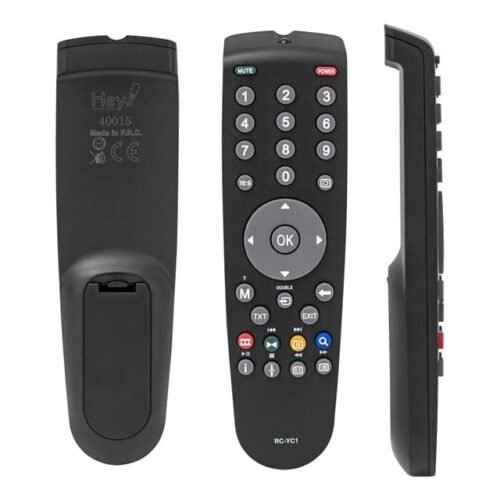 Arçelik - Beko Smart Tv Universal Kumanda - Rc-yc1 Rm-l173 Modeli