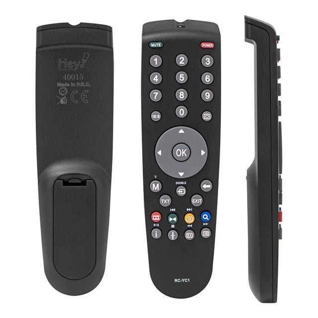 ZX170791 HEY KL ARCELIK BEKO RC YC1 RM L173 LCD L Beae Arçelik - Beko Smart Tv Universal Kumanda - Rc-yc1 Rm-l173 Modeli najmaddin.com Arçelik - Beko Smart Tv Universal Kumanda - Rc-yc1 Rm-l173 Modeli