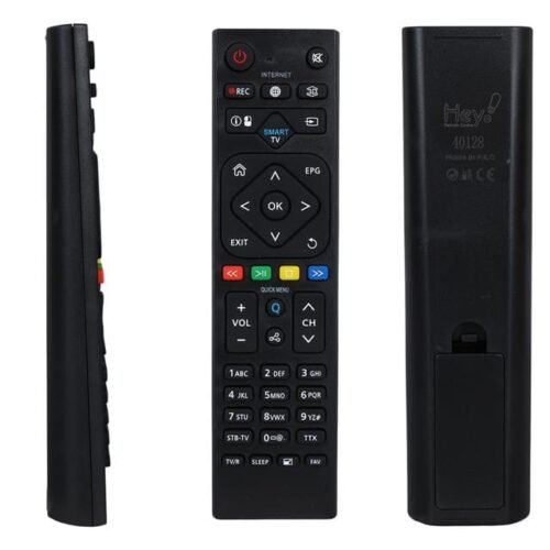 Sunny Rm-l265 Smart Tuşlu Lcd Led Tv Kumandası (rc0265-082019034)