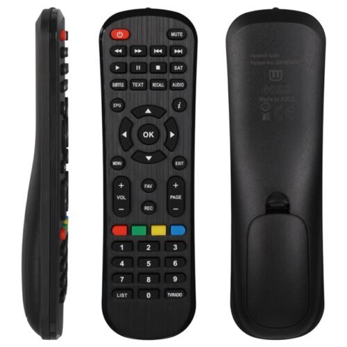 Sunny At-14850  - Skytech St-19200 Hd - Showmax Blue -herz 56000 - Korax Hd Uydu Alıcı Kumandası