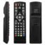 Mersat Full Hd - Grundig Dsr-7150 - Botech 2010 Hd 7200 - Goldmaster Pvr-29000 - Herz - Yumatu Uydu Alıcı Kumandası
