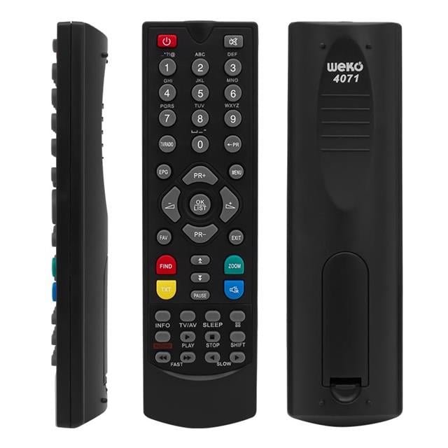 ZX170835 WEKO KR NEXTSTAR 169001800019000 FTA USB 0467 Nextstar 16900 Uydu Alıcı Kumandası najmaddin.com Nextstar 16900 Uydu Alıcı Kumandası