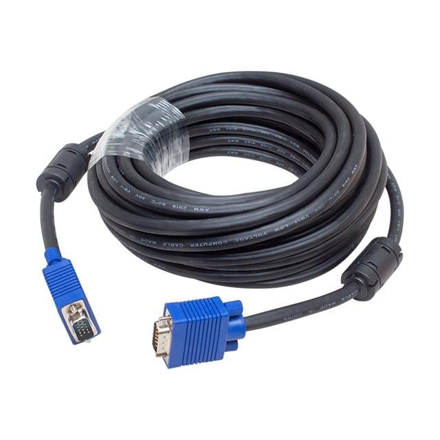 ZX170951 POWERMASTER 15 PIN 36 ERKEKERKEK 20 METR 940b Powermaster 15 Pin Erkek/erkek 20 Metre Vga Kablo najmaddin.com Powermaster 15 Pin Erkek/erkek 20 Metre Vga Kablo - Görsel 3