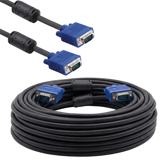 ZX170951 Powermaster 15 Pin Erkekerkek 20 Metre E30fef Powermaster 15 Pin Erkek/erkek 20 Metre Vga Kablo najmaddin.com Powermaster 15 Pin Erkek/erkek 20 Metre Vga Kablo