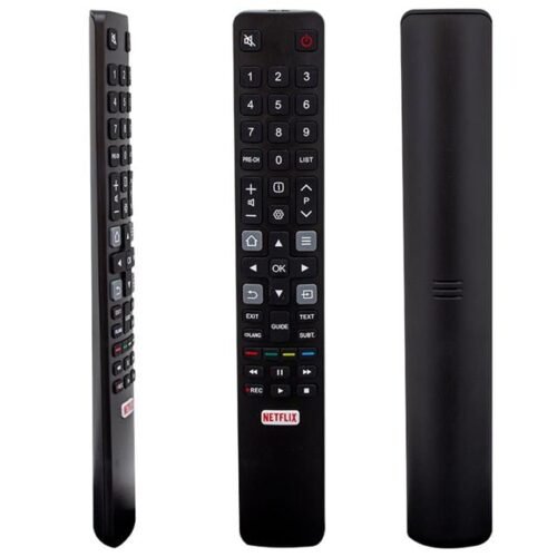 Weko Rm-l1508+ Tcl Lcd-led Tv Kumanda