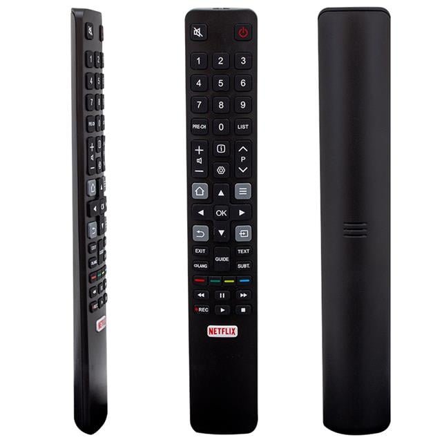 ZX171159 WEKO KL RM L1508 TCL NETFLIX TUSLU LCD L A002 Weko Rm-l1508+ Tcl Lcd-led Tv Kumanda najmaddin.com Weko Rm-l1508+ Tcl Lcd-led Tv Kumanda