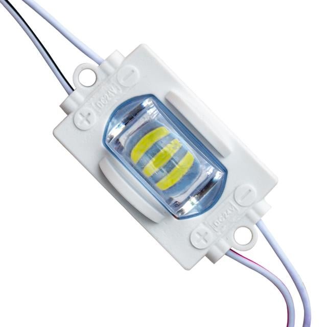 ZX172894 POWERMASTER MODUL LED 24V 1.4W BEYAZ 48X E534 Powermaster 24 Volt 1.4 Watt Beyaz 2835 Cob Modül Led 48*30 najmaddin.com Powermaster 24 Volt 1.4 Watt Beyaz 2835 Cob Modül Led 48*30