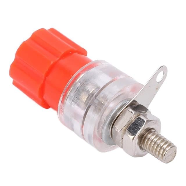ZX173077 POWERMASTER IC 240B BUYUK BOY KIRMIZI BO 62d1 Powermaster Ic-240b Şeffaf 4mm Büyük Boy Banana Born Klemens (1 Adet) najmaddin.com elektrik ve elektronik sistemlerde güvenilir bağlantılar sağlayan kaliteli bir üründür. Kolay kullanımı
