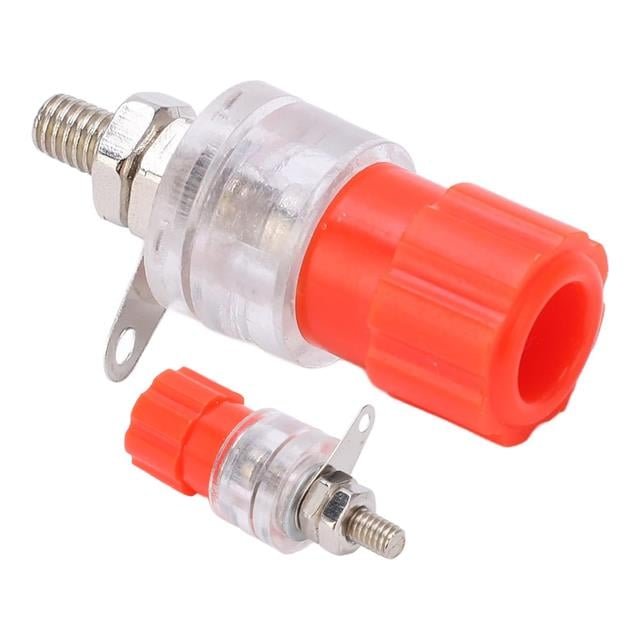 ZX173077 POWERMASTER IC 240B BUYUK BOY KIRMIZI BO Db83 Powermaster Ic-240b Şeffaf 4mm Büyük Boy Banana Born Klemens (1 Adet) najmaddin.com Powermaster Ic-240b Şeffaf 4mm Büyük Boy Banana Born Klemens (1 Adet)