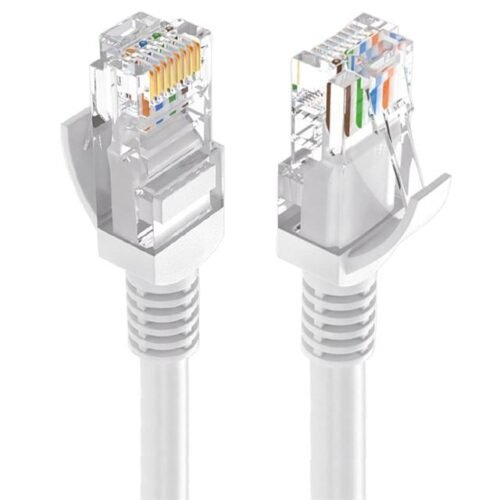 Powermaster Pm-5811 Cat5 İnternet Kablosu 1 Metre