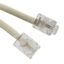 Powermaster Telefon Kablosu 10 Metre 2 Pin Soketli