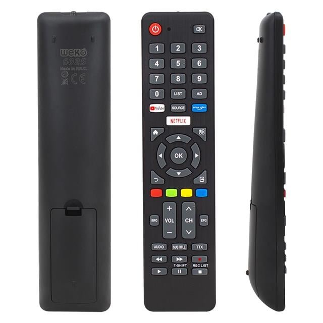 ZX173195 WEKO KL NEXT 50020 50 4K DIJITSU BLAUPUN Ef63 Next 50020 50'' 4k Lcd Led Tv Kumanda (netflix-youtube-amazon Prime) najmaddin.com Next 50020 50'' 4k Lcd Led Tv Kumanda (netflix-youtube-amazon Prime)