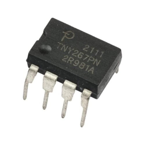 Tny 267pn Dıp-7 Entegre Devre