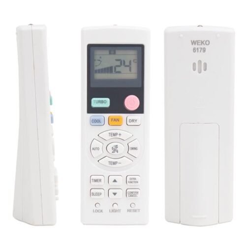 Sigma Yr-hd06 0010401511g Klima Kumandası