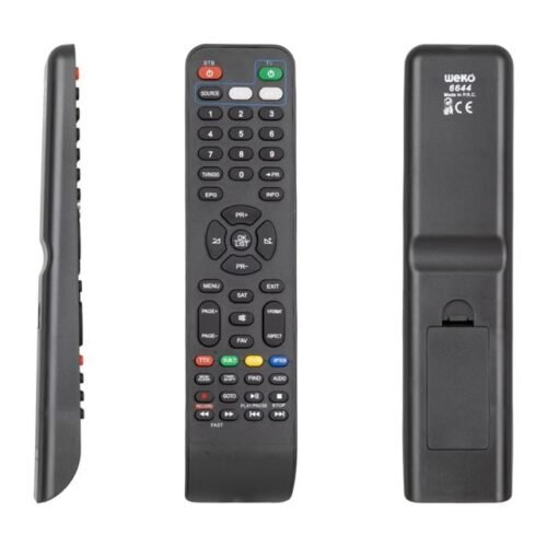 Next Minix Hd Combo Uydu Kumandası
