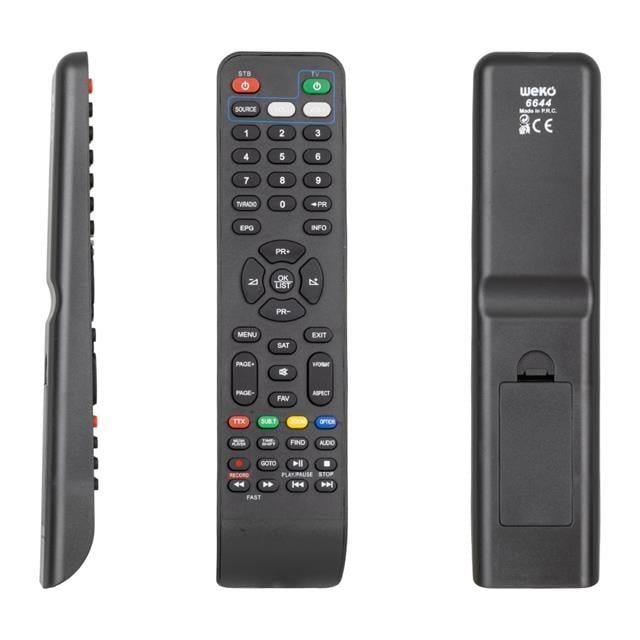 ZX173431 WEKO KR NEXT MINIX CX HDNEXT AMIGO PLUS 4fce Next Minix Hd Combo Uydu Kumandası najmaddin.com Next Minix Hd Combo Uydu Kumandası