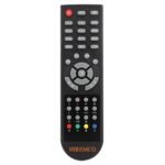 Hiremco Seoul Galaxy Mini Hd Uydu Alıcı Kumandası