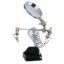 Powermaster Pm-7194 3 Konumlu Büyüteç Havya Standı