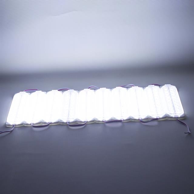 ZX173830 POWERMASTER MODUL LED 12V 3.6W SOGUK BEY B4e0 Powermaster 12 Volt 3.6 Watt Soğuk Beyaz Flaşlı Yanıp Sönen 2835 Modül Led najmaddin.com Uzun ömürlü kullanım Model : 7516