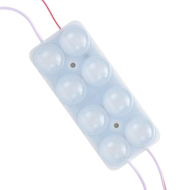ZX173840 POWERMASTER MODUL LED 12V 3.6W RGB 2835 Cfcd Powermaster 12 Volt 3.6 Watt Rgb 2835 Modül Led najmaddin.com Powermaster 12 Volt 3.6 Watt Rgb 2835 Modül Led