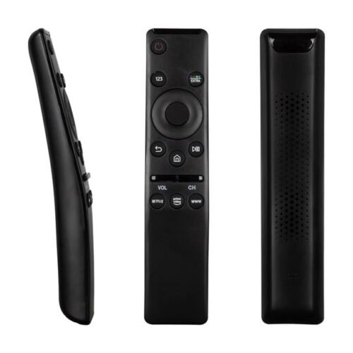 Samsung Rm-l1593 Bn59-01310a Netflix-prime Video Tuşlu Sihirli Lcd Led Smart Tv Kumanda