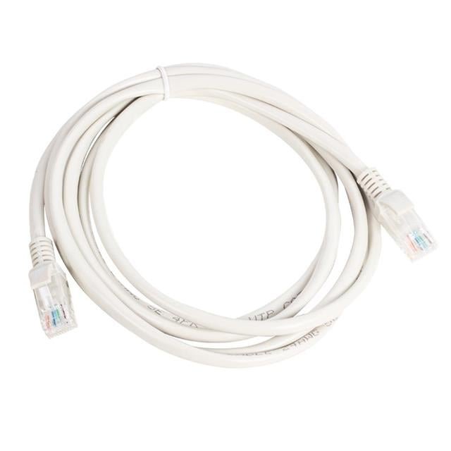 ZX173975 FULLY G 505A 2 METRE GRI POSETLI CAT5 KA 4eee Fully Cat5 2 Metre Ethernet Kablo najmaddin.com Fully Cat5 2 Metre Ethernet Kablo