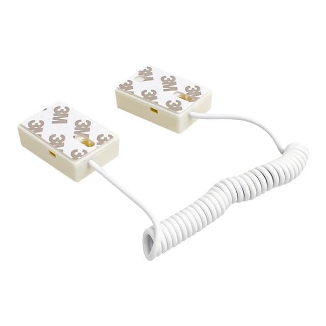 ZX174071 WEKO DUVARA MONTELI MIKNATISLI KUMANDA T D114 Duvara Monteli Mıknatıslı Kumanda Tutucu (oteller İçin) najmaddin.com Uzun ömürlü kullanım CE Belgeli Model : 8218 Paket İçeriği Duvara monteli mıknatıslı kumanda tutucu Ürün üzerinde 2 adet mini çift taraflı bant