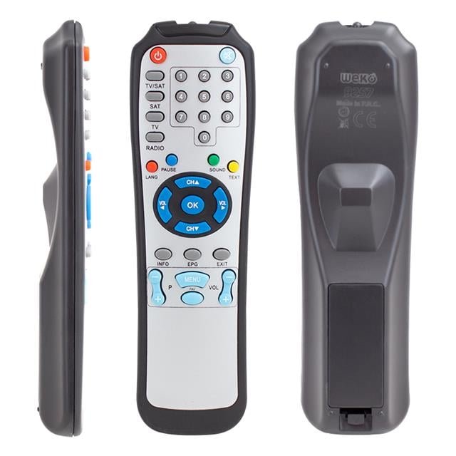 ZX174741 WEKO KR NEXT 5500 CIFTA UYDU KUMANDASI Ed17 Next 5000 Fta - 5500 - 6500 Uydu Alıcı Kumandası najmaddin.com Next 5000 Fta - 5500 - 6500 Uydu Alıcı Kumandası