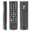 Nextstar Ye-5000 Fta Plus - Mersat Easy - Active Fta - Jake Mini Uydu Alıcı Kumandası