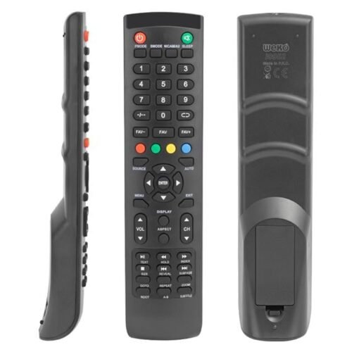 Jameson Js-32100 Lcd Tv Kumandası