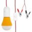 12 V Led Ampul Akü Maşalı Powermaster