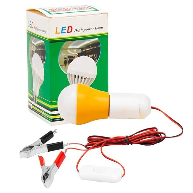 ZX177361 MERLED AKU MASALI ANAHTARLI 12V LED AMPU 9510 12 V Led Ampul Akü Maşalı Powermaster najmaddin.com 12 V Led Ampul Akü Maşalı Powermaster - Görsel 2