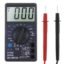Powermaster Dt700d Jumbo Display Dijital Multimetre Ölçü Aleti