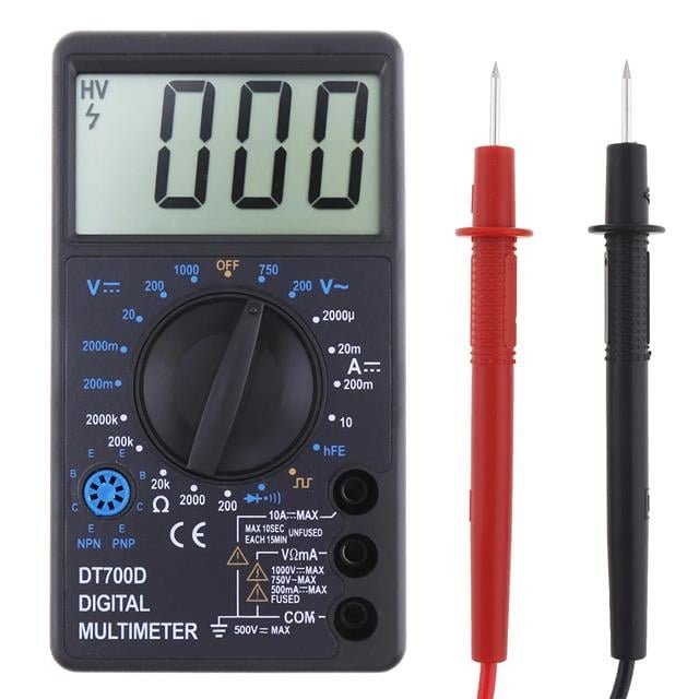 ZX179855 Powermaster Dt700d Jumbo Display Dijit 58 41e Powermaster Dt700d Jumbo Display Dijital Multimetre Ölçü Aleti najmaddin.com Powermaster Dt700d Jumbo Display Dijital Multimetre Ölçü Aleti