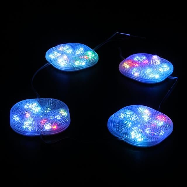 ZX179889 Powermaster Pm 14702 12 Volt 3 Watt Rg 4cfb Powermaster 12 Volt 3 Watt Rgb Yanıp Sönen 6565-2835 Modül Led najmaddin.com Powermaster 12 Volt 3 Watt Rgb Yanıp Sönen 6565-2835 Modül Led - Görsel 2