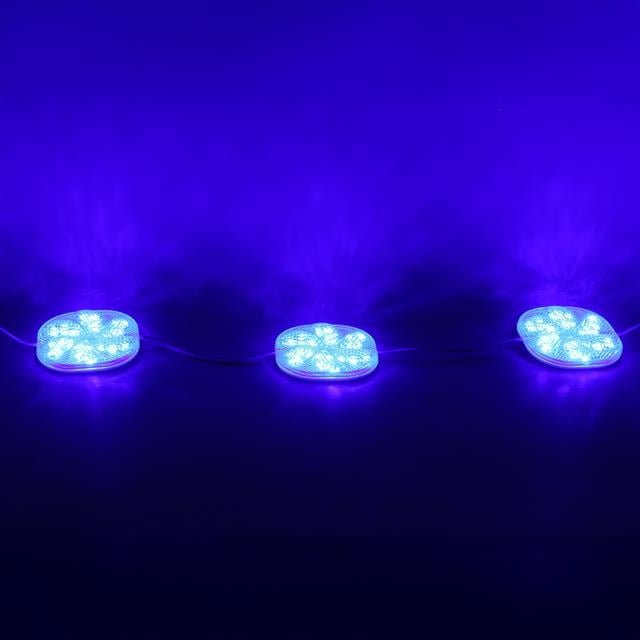 ZX179893 Powermaster 12 Volt 3 Watt Mavi Sabit B847c5 Powermaster 12 Volt 3 Watt Mavi Sabit 6565-2835 Modül Led najmaddin.com Powermaster 12 Volt 3 Watt Mavi Sabit 6565-2835 Modül Led - Görsel 3