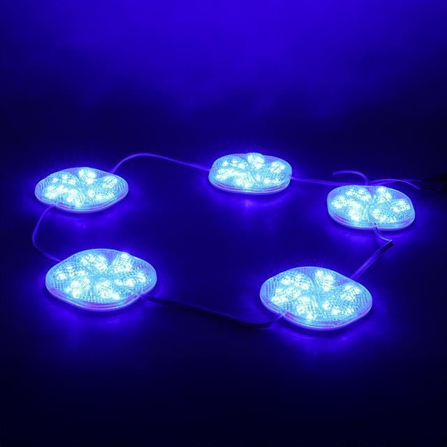 ZX179893 Powermaster 12 Volt 3 Watt Mavi Sabit F 45f1 Powermaster 12 Volt 3 Watt Mavi Sabit 6565-2835 Modül Led najmaddin.com Powermaster 12 Volt 3 Watt Mavi Sabit 6565-2835 Modül Led - Görsel 2