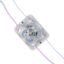 Powermaster 12 Volt 2 Watt Soğuk Beyaz Yanıp Sönen 4333-3030 Modül Led