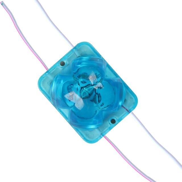 ZX179901 Powermaster 12 Volt 2 Watt Mavi Yanip 185670 Powermaster 12 Volt 2 Watt Mavi Yanıp Sönen 4333-3030 Modül Led najmaddin.com Powermaster 12 Volt 2 Watt Mavi Yanıp Sönen 4333-3030 Modül Led