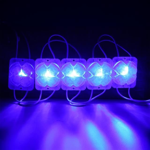 ZX179901 Powermaster 12 Volt 2 Watt Mavi Yanip 74f8 4 Powermaster 12 Volt 2 Watt Mavi Yanıp Sönen 4333-3030 Modül Led najmaddin.com Powermaster 12 Volt 2 Watt Mavi Yanıp Sönen 4333-3030 Modül Led - Görsel 2