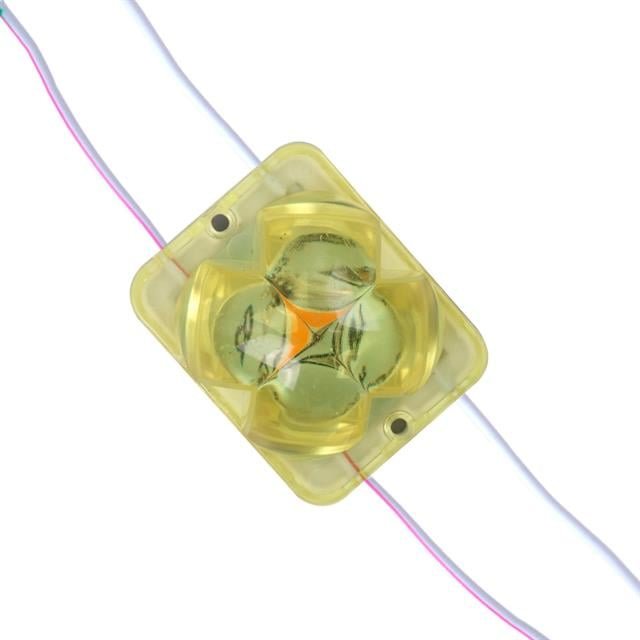 ZX179903 Powermaster Pm 14715 12 Volt 2 Watt Sa D 37af Powermaster Pm-14715 12 Volt 2 Watt Sarı Yanıp Sönen Çakar 4333-3030 Modül Led 43x33x28mm najmaddin.com Powermaster Pm-14715 12 Volt 2 Watt Sarı Yanıp Sönen Çakar 4333-3030 Modül Led 43x33x28mm